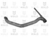 ALFA 164760780101 Radiator Hose